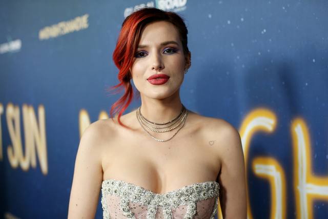 Estrella de Disney debutó como directora con un filme porno