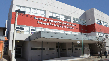 Un hombre fue atacado por perros y sufrió graves heridas