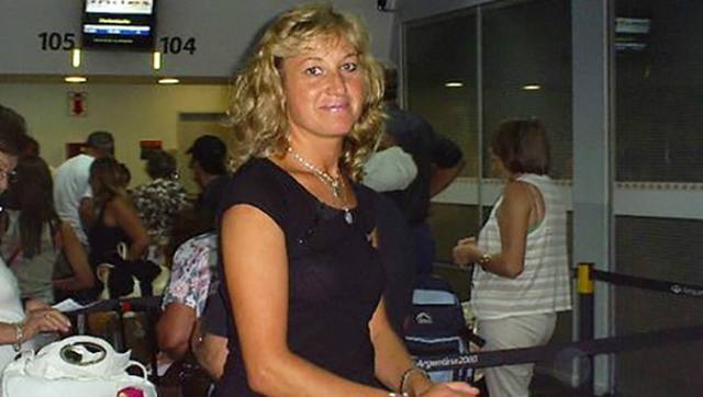 Perpetua para el acusado por el crimen de Mariela Bortot