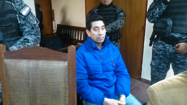 Perpetua para el acusado del crimen de Mariela Bortot