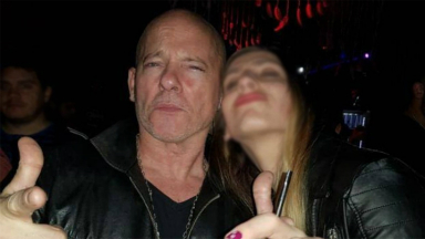 Detuvieron a un reconocido RRPP de la noche cordobesa