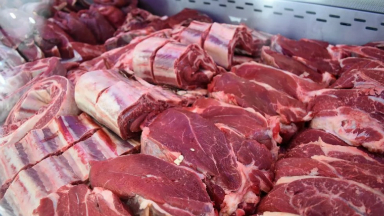 AUDIO: Para Urcía, una suba de la carne del 10% es “moderado”