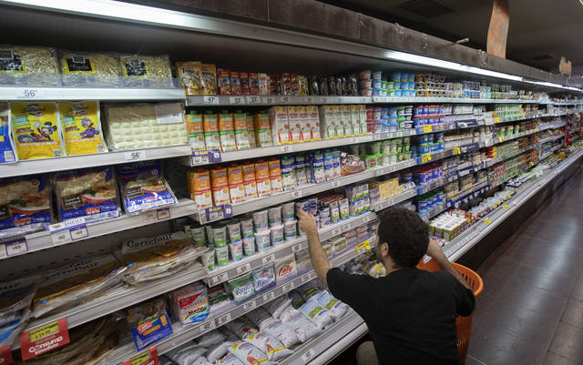 FOTO: La inflación de Córdoba fue de 2,35% en julio