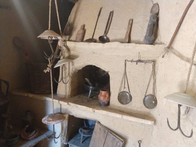 Cervatos de la Cueza, el hogar de los padres de San Martín