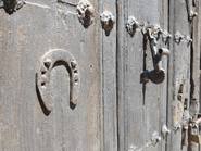 Cervatos de la Cueza, el hogar de los padres de San Martín