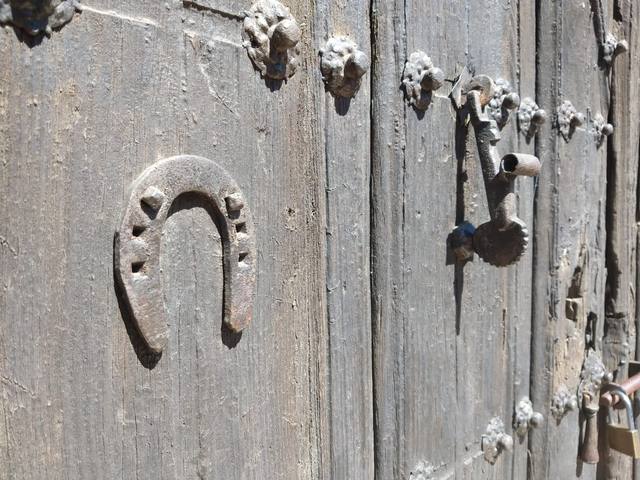 Cervatos de la Cueza, el hogar de los padres de San Martín