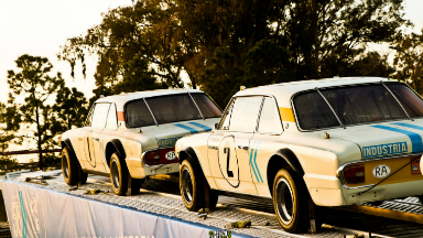 Finalizó el evento homenaje en Alta Gracia