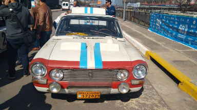 Los Torino harán una caravana desde La Fortaleza