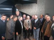 Festejos y homenajes a 50 años de la hazaña de los Torino