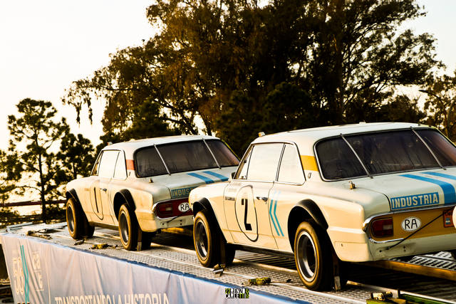 Festejos y homenajes a 50 años de la hazaña de los Torino