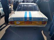 Festejos y homenajes a 50 años de la hazaña de los Torino