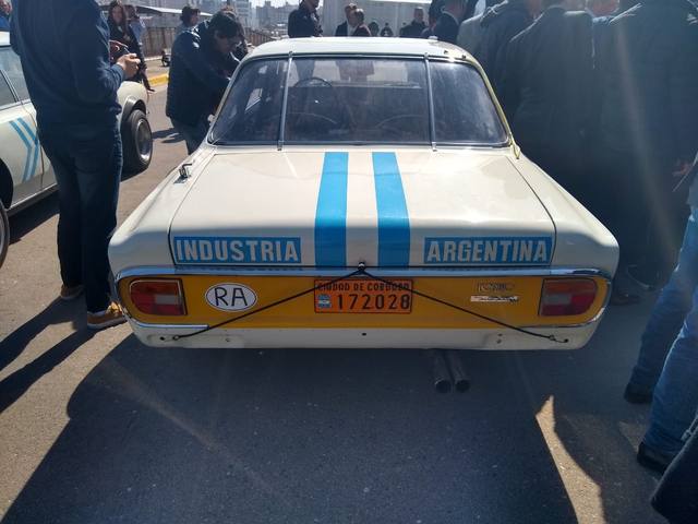 Festejos y homenajes a 50 años de la hazaña de los Torino