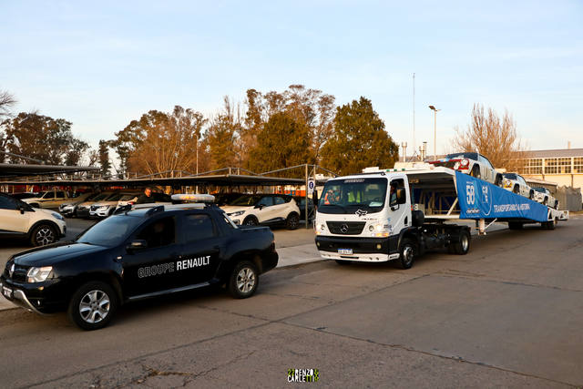 Festejos y homenajes a 50 años de la hazaña de los Torino