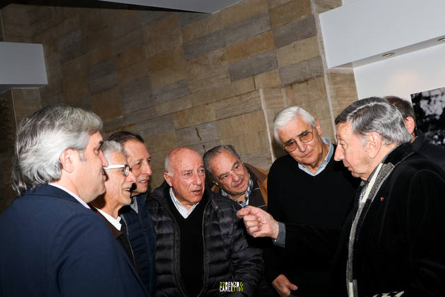 Festejos y homenajes a 50 años de la hazaña de los Torino