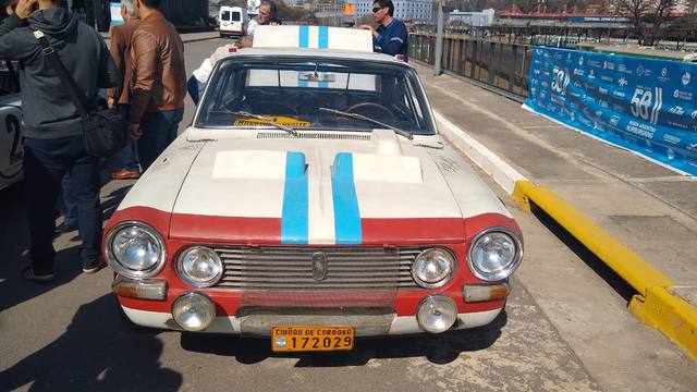 Festejos y homenajes a 50 años de la hazaña de los Torino