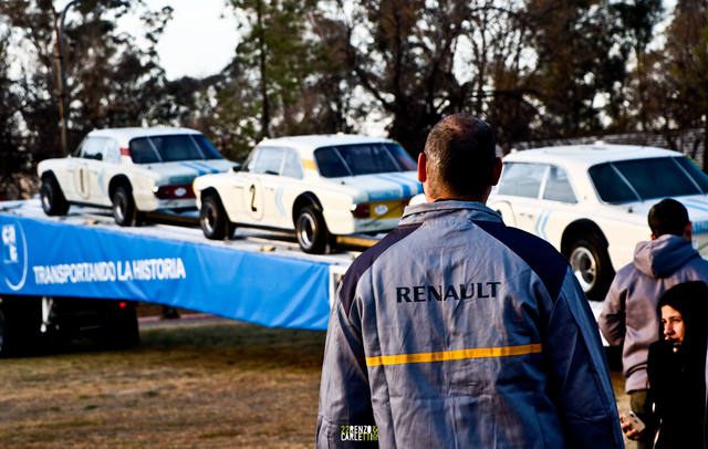 Festejos y homenajes a 50 años de la hazaña de los Torino