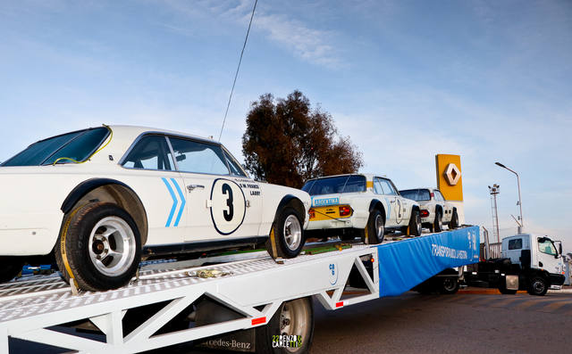 Festejos y homenajes a 50 años de la hazaña de los Torino