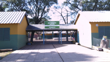 AUDIO: Reclaman por plaga de ratas en escuela de Villa Cornú