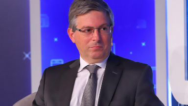 Jorge Liotti es editor de Política del diario La Nación. 