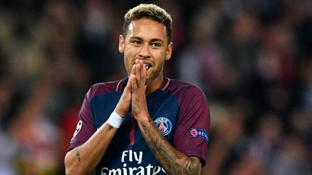 El deseo de Neymar es regresar al Barcelona.