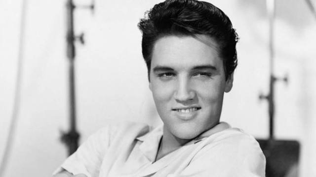 FOTO: Elvis Presley: 42 años sin el 