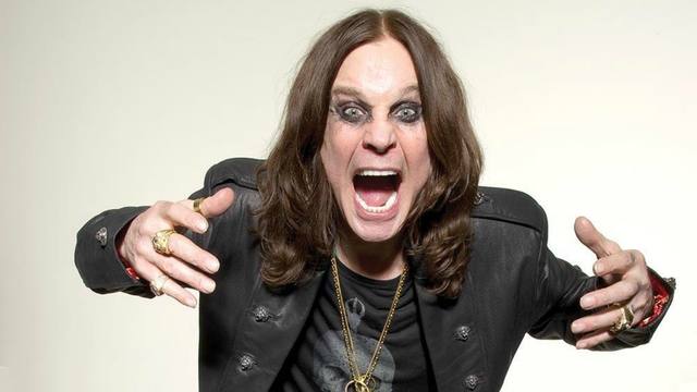 Ozzy