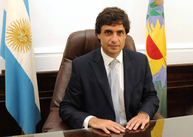 Quién es Hernán Lacunza, el flamante ministro de Hacienda