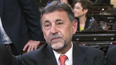 El Gobierno no puede utilizar los recursos de las provincias