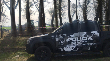 Reactivan la búsqueda del cuerpo de Paula Perassi en Rosario