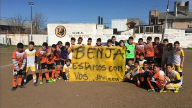 AUDIO: Suspenden la fecha de fútbol del fin de semana en Rosario