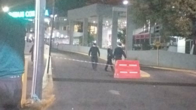 AUDIO: Tiroteo en la Terminal de Córdoba: dos mujeres muertas