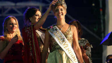 AUDIO: San Juan tendrá embajadora y Mendoza seguirá eligiendo reina