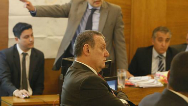 AUDIO: El ex fiscal Roberto Matheu quedará detenido
