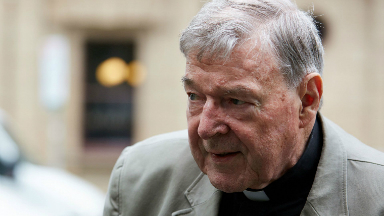 AUDIO: Un tribunal ratificó la condena al cardenal George Pell