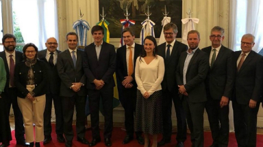 El Mercosur cerró un acuerdo de libre comercio con el EFTA