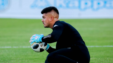 Oller señaló que Acosta podría quedar libre en este mercado