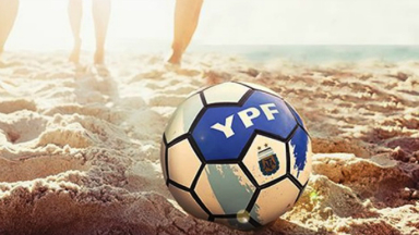 AUDIO: YPF le comprará 5 mil pelotas a la Cámara de Bell Ville