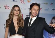 Vicuña confirmó que se casa con