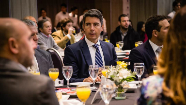 5 puntos de la Bolsa de Comercio para el próximo Gobierno