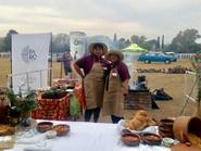 Seleccionaron a las asadoras que irán al certamen nacional