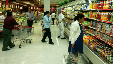 AUDIO: En Mendoza deberán mostrar los precios con y sin IVA