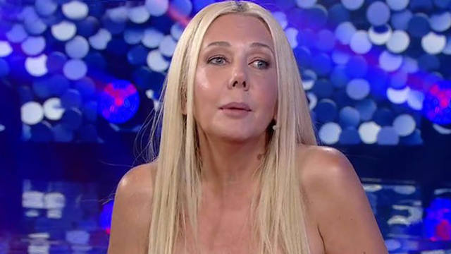 Terribles confesiones de Mariana Nannis en lo de Susana