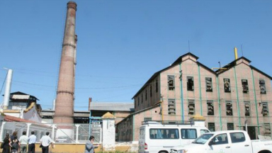 AUDIO: Reactivarán la fábrica azucarera Ingenio San Juan en Tucumán