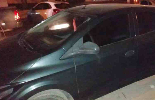 Aprendía a manejar, atropelló y mató a un nene de 2 años