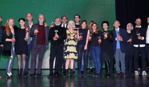 El Ángel, la gran ganadora de los Cóndor