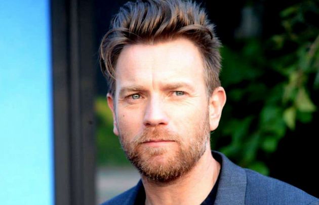 Ewan McGregor