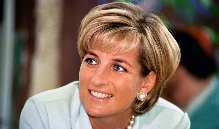 Lady di