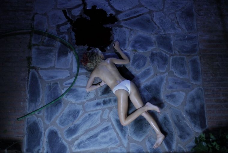 Último capítulo de Monzón