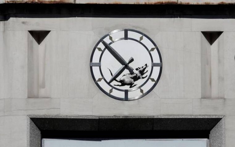 ¿Rata contra el capitalismo?