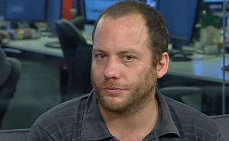 Carrasco estaba condenado por un caso de abuso sexual (Foto: archivo)